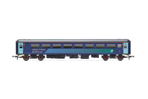 Hornby R40330 - DRS Mk2E Standard Open Coach No. 5787