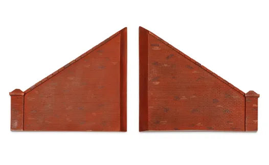 Hornby R8545 - Brick Portal Side Walls