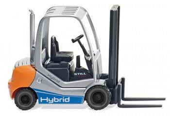 Wiking 0663 39 - Still RX 70-30H Forklift Truck