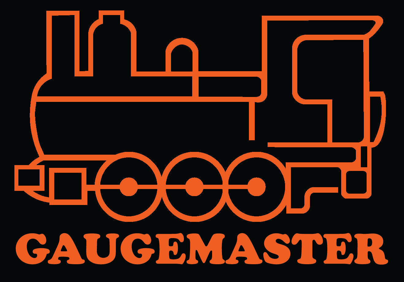 Gaugemaster – Grandad's Train Shop