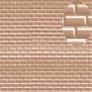 Slaters Plastikard - 0403 4mm Brick Grey