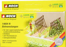 Noch 14604 - Bean Supports