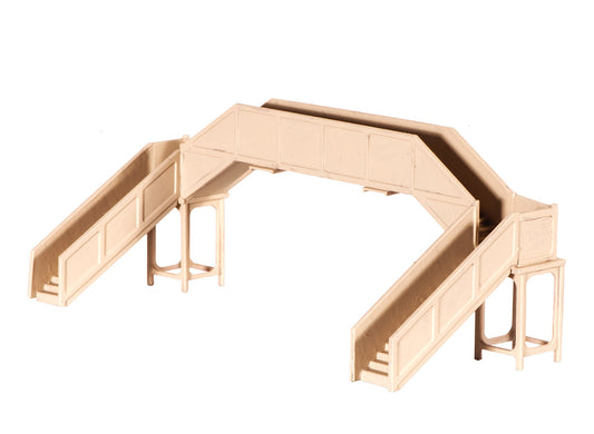 Ratio Ref.222 - Footbridge