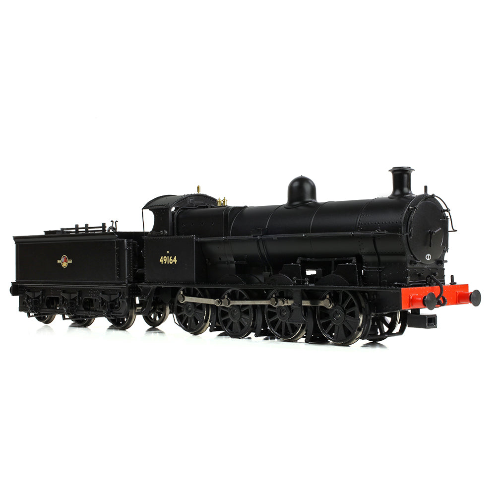 Bachmann 31-479A - LNWR G2A 49164 BR Black (Late Crest)