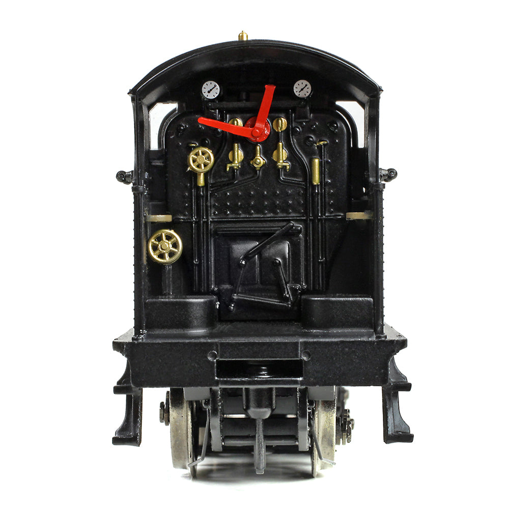 Bachmann 31-479A - LNWR G2A 49164 BR Black (Late Crest)