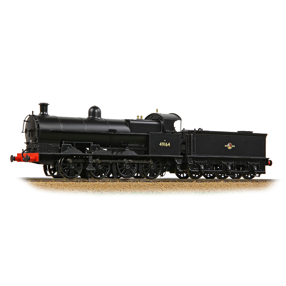 Bachmann 31-479A - LNWR G2A 49164 BR Black (Late Crest)