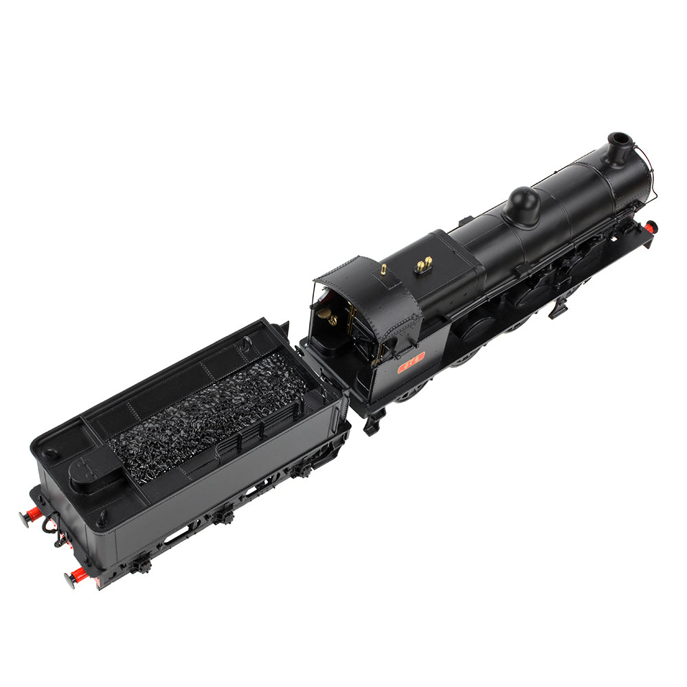 Bachmann 31-482 - LNWR G2 574 LNWR Black