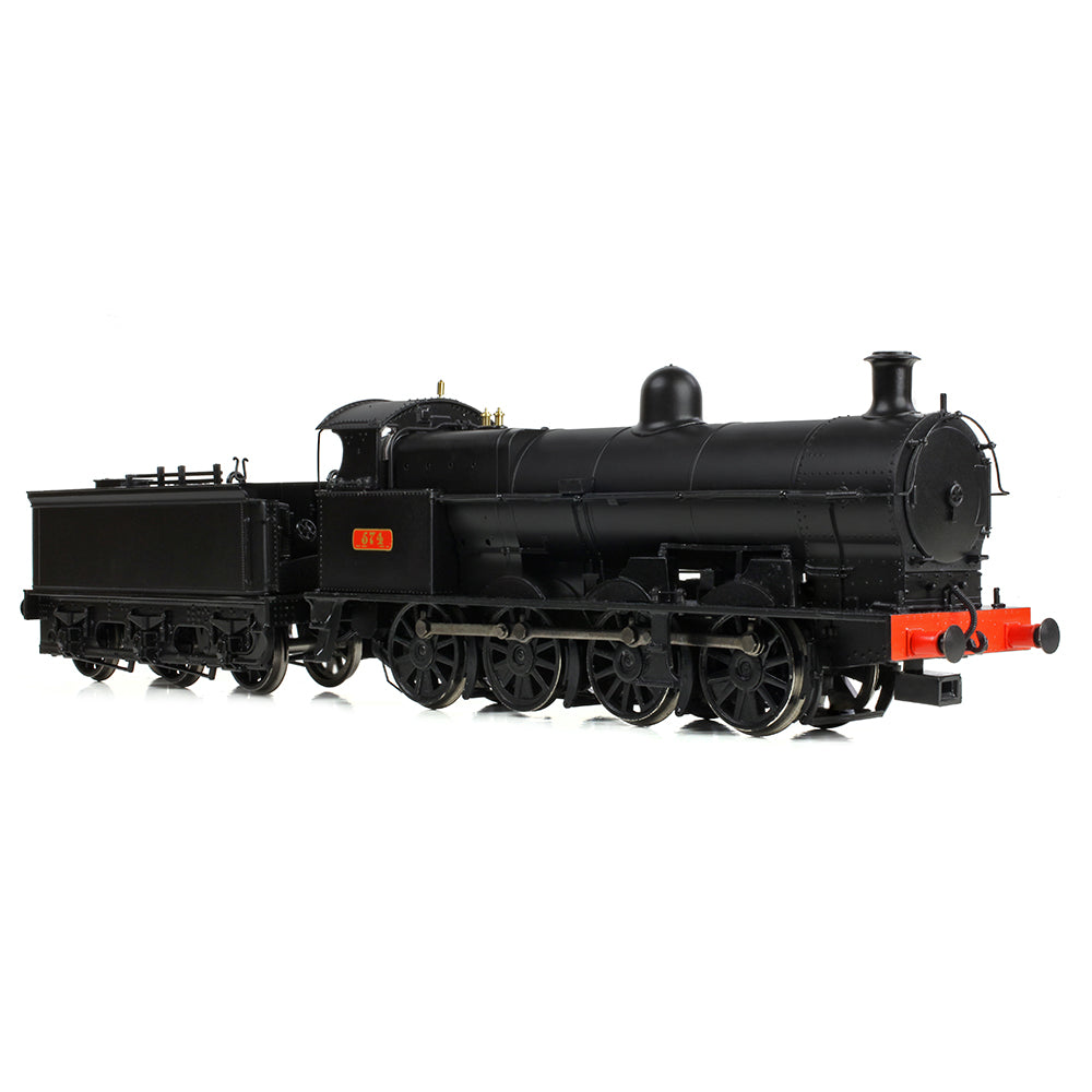 Bachmann 31-482 - LNWR G2 574 LNWR Black