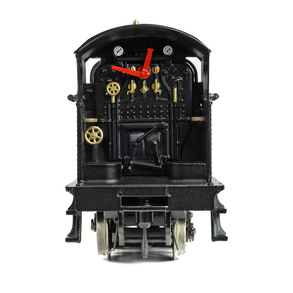 Bachmann 31-482 - LNWR G2 574 LNWR Black