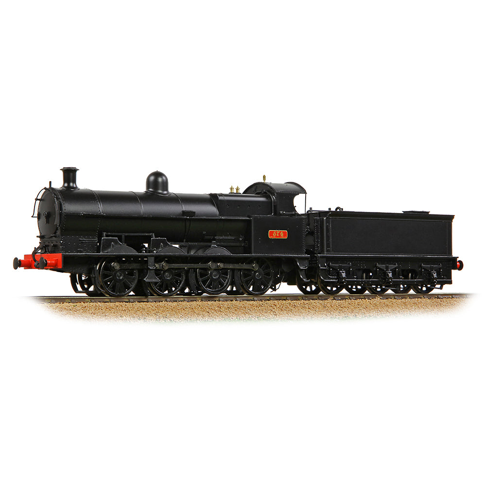 Bachmann 31-482 - LNWR G2 574 LNWR Black
