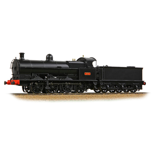 Bachmann 31-482 - LNWR G2 574 LNWR Black
