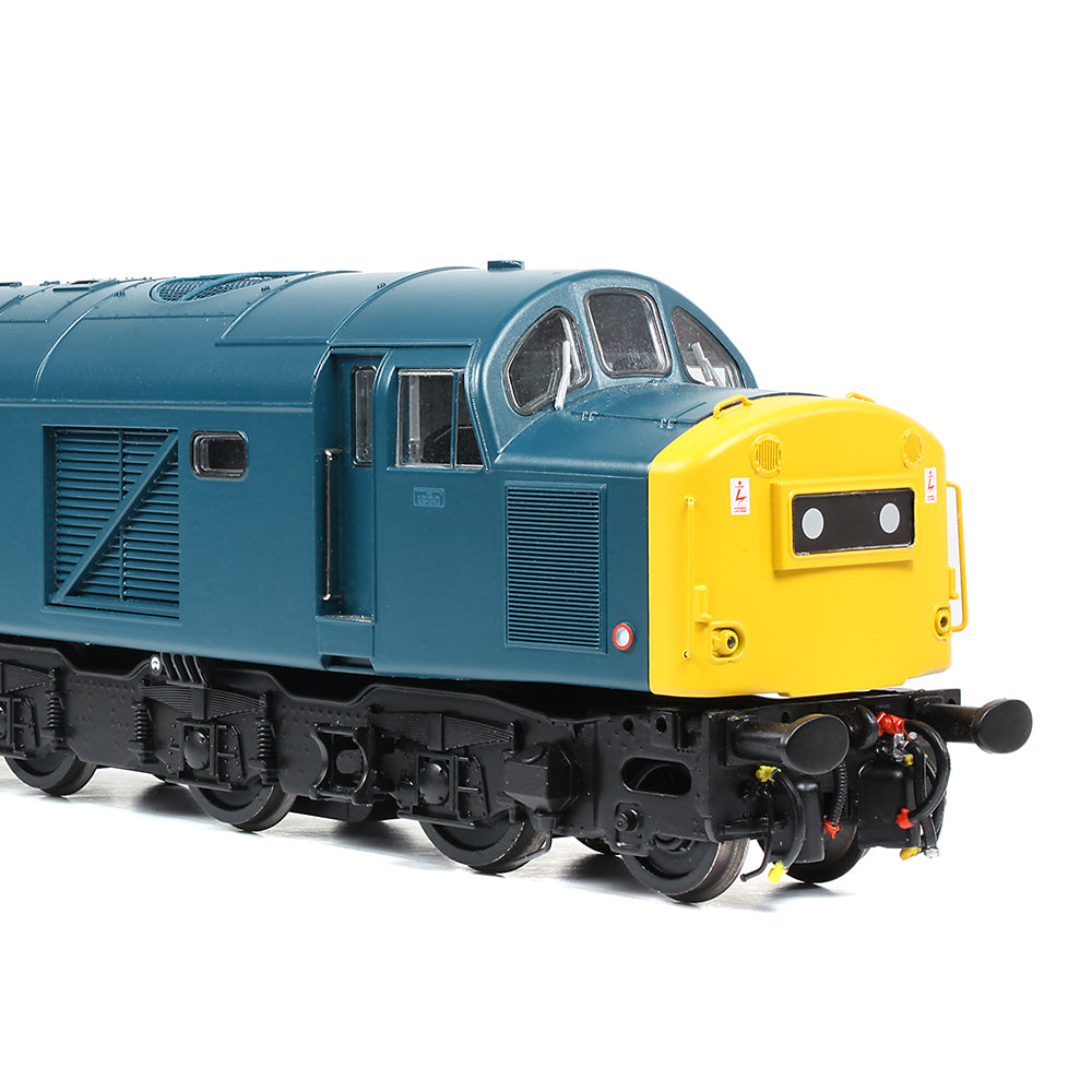 Bachmann 32-490 - Class 40 Centre Headcode 40063 BR Blue