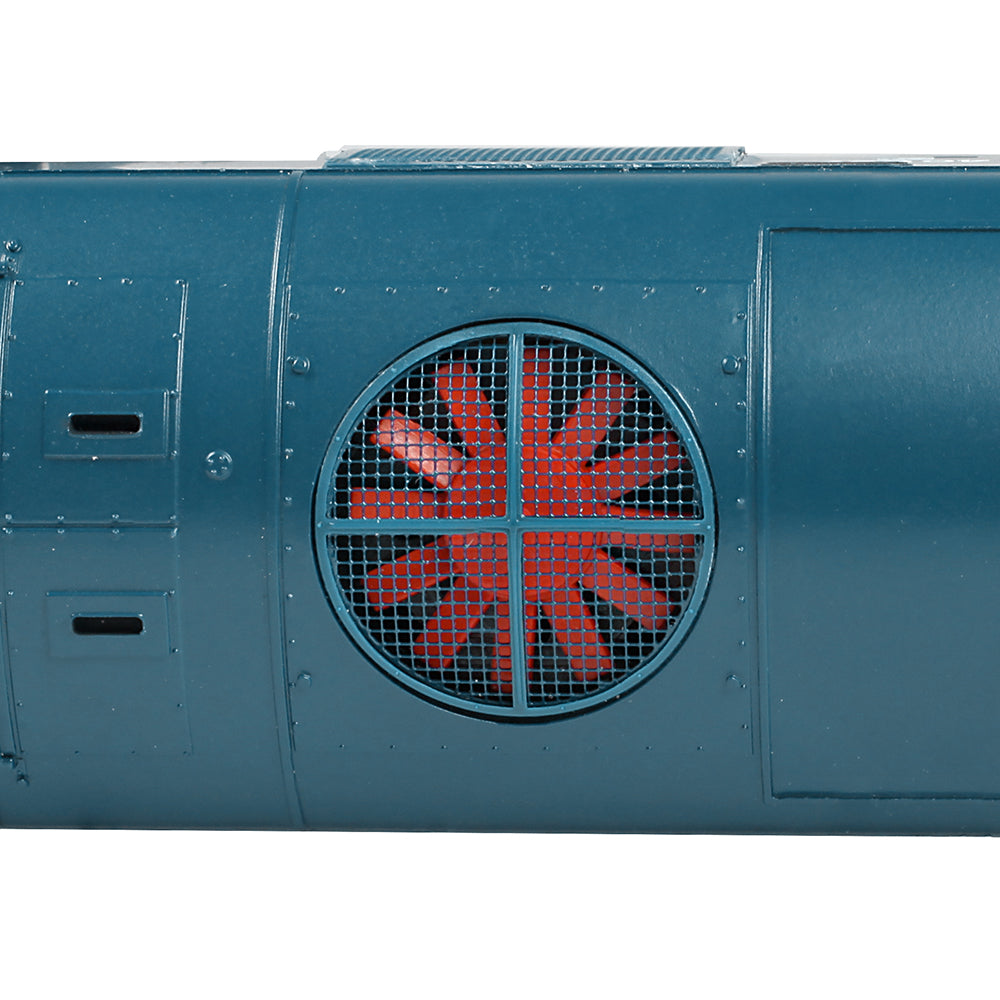 Bachmann 32-490 - Class 40 Centre Headcode 40063 BR Blue