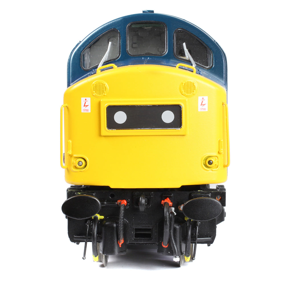 Bachmann 32-490 - Class 40 Centre Headcode 40063 BR Blue