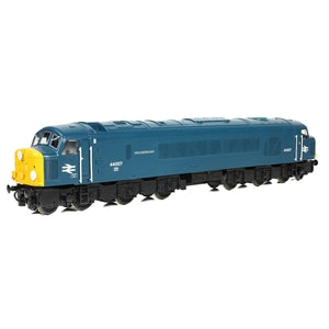 Bachmann 32-652A - Class 44 44007 'Ingleborough' BR Blue