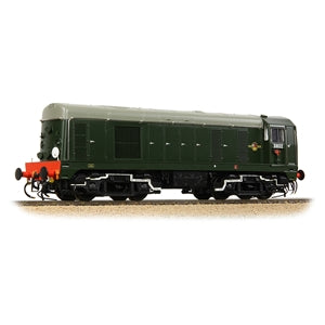 Bachmann 35-352 - Class 20/0 Disc Headcode & Tablet