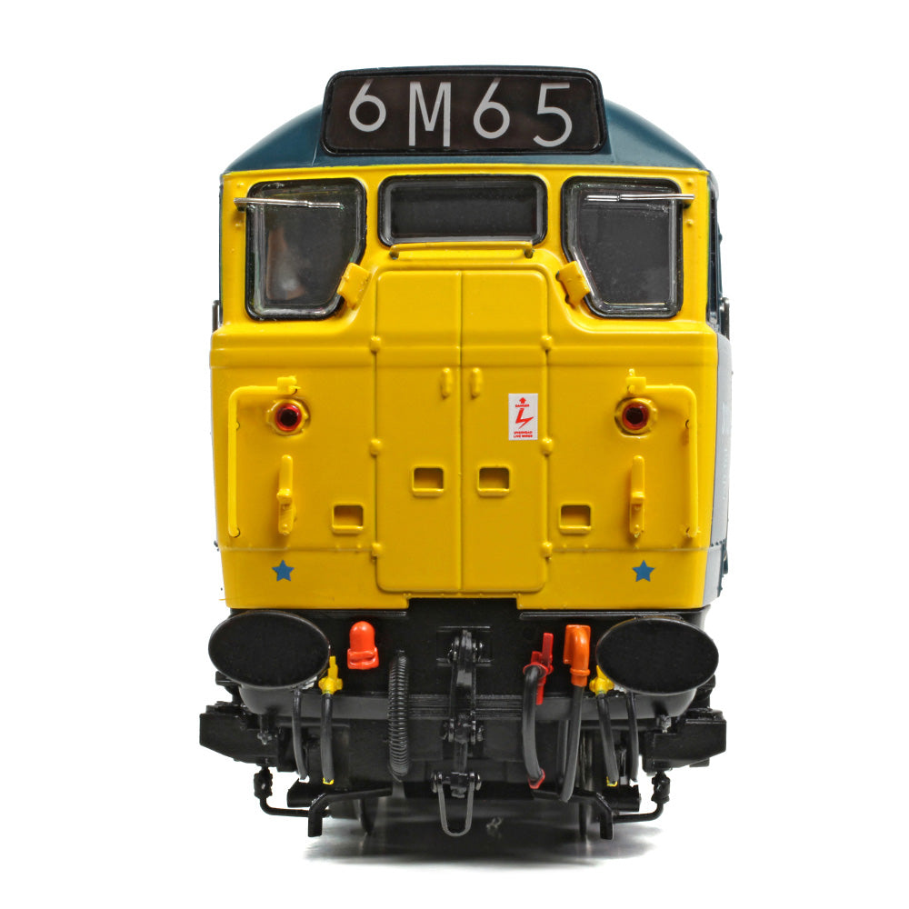 Bachmann 35-804 - Class 31/1 31101 BR Blue