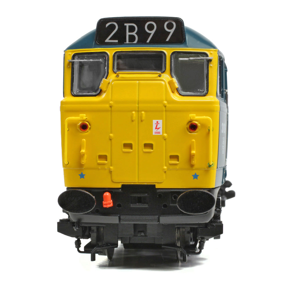 Bachmann 35-804 - Class 31/1 31101 BR Blue