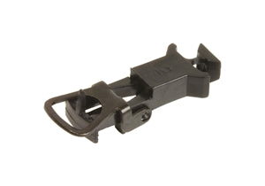 Bachmann 36-055 - DMU Straight NEM Coupling (x10)