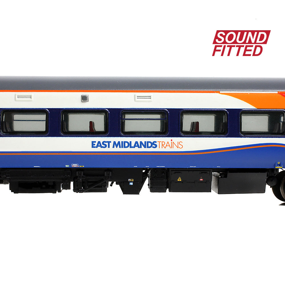 Graham Farish 371-855SF - Class 158 2-Car DMU 158773 East Midlands Trains