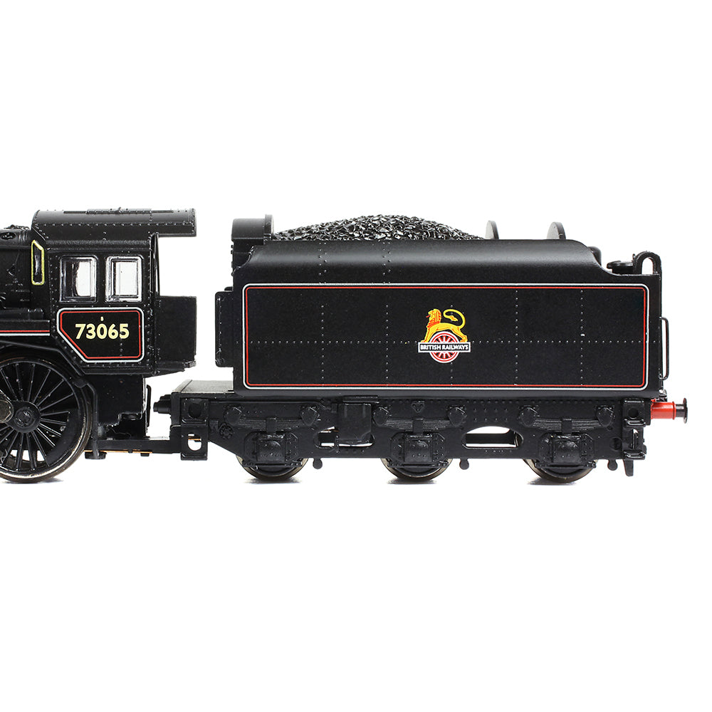 Graham Farish 372-730 - BR Standard Class 5MT 73065 BR Lined Black Early Emblem