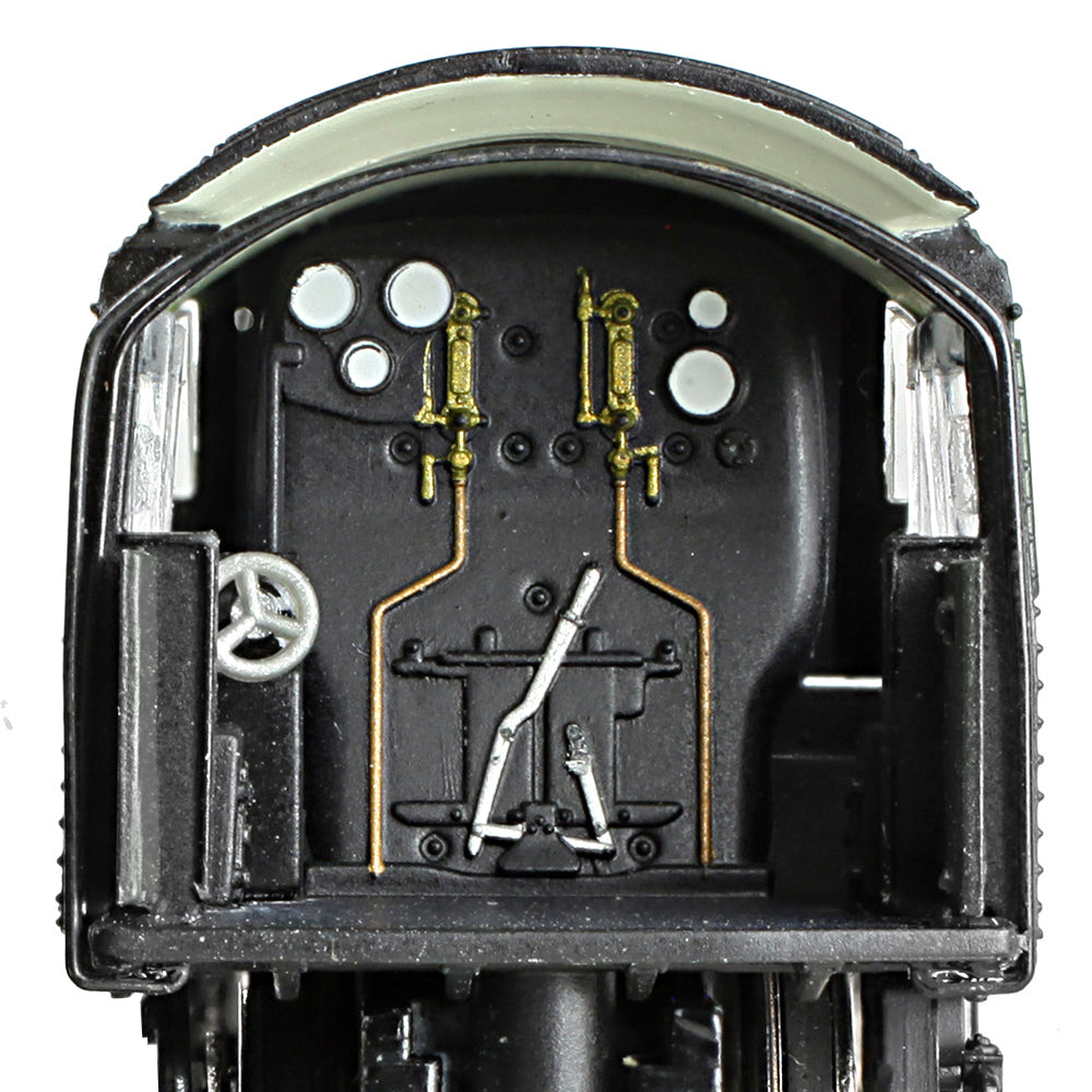 Graham Farish 372-730ASF - BR Standard Class 5MT 73069 BR Lined Black Early Emblem (SOUND FITTED)