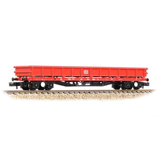 Graham Farish 377-615A - MXA 'Lobster' Bogie Open Wagon DB Cargo