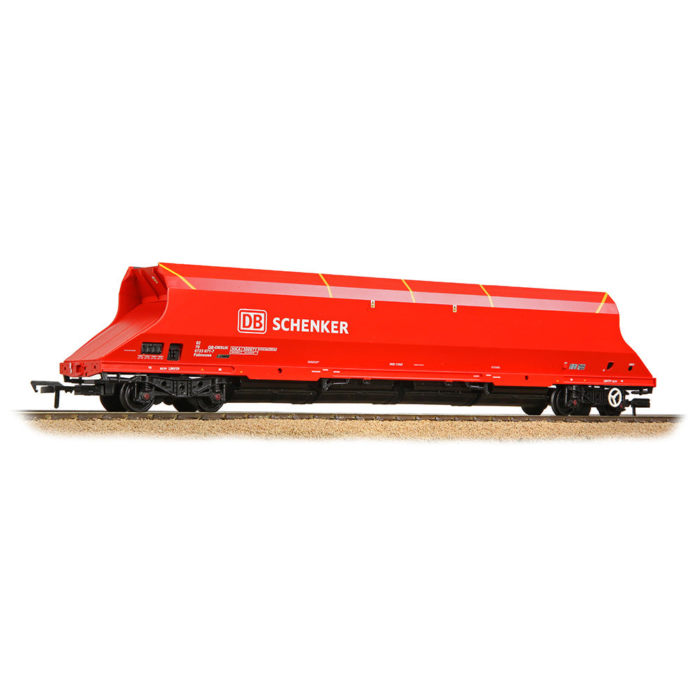 Bachmann 38-038A - HKA Bogie Hopper DB Schenker