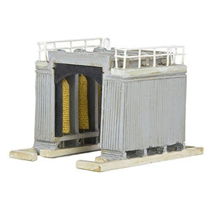 Graham Farish (Scenecraft) 42-002 - Washing Plant