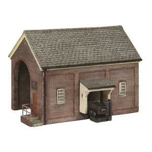 Graham Farish (Scenecraft) 42-0050C - Coal Drop Chocolate & Cream