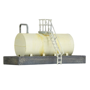 Graham Farish (Scenecraft) 42-129 - Fuel Storage Tank