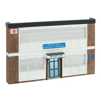 Graham Farish (Scenecraft) 42-259 - Low Relief Office Block
