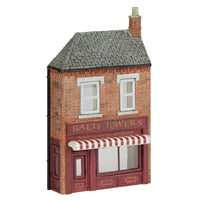 Graham Farish (Scenecraft) 42-279 - Low Relief Balti Towers