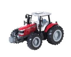 Britains 43078 - Massey Ferguson 6613 Tractor - ONLINE ONLY