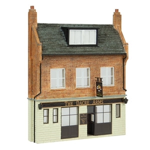Bachmann 44-0208 -  Low Relief The Dacre Arm Pub