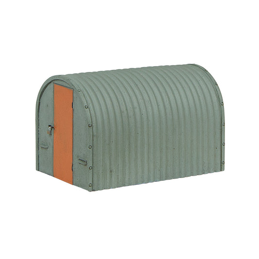 Bachmann 44-0524 - Metal Workman's Hut