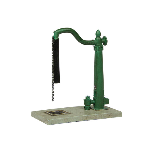 Bachmann 44-0529 - NER Water Column