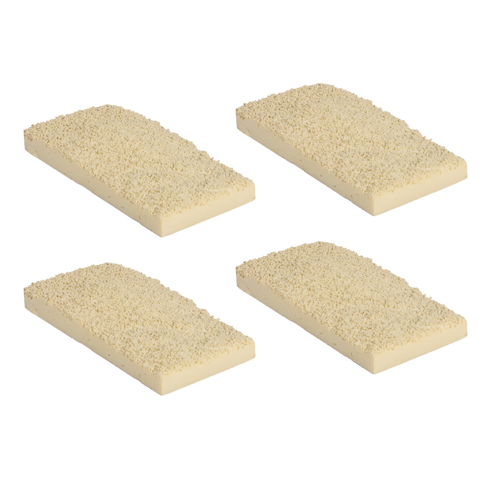 Bachmann 44-0541 - Sand Load For 13T Sand Tippler x 4