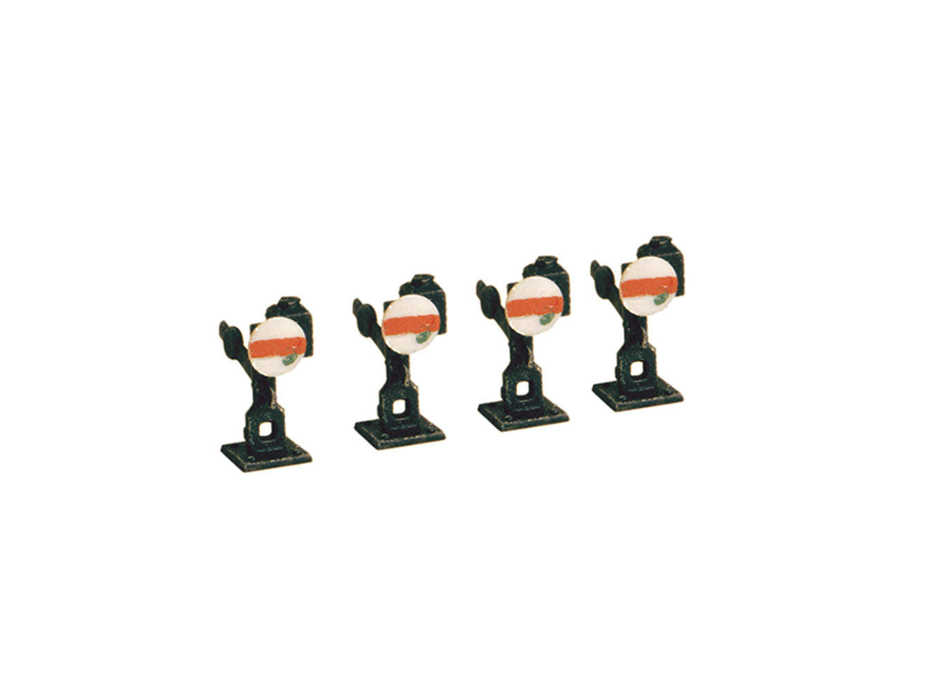 Ratio 465  - Ground Signals - OO Gauge