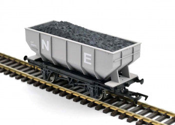 Dapol 4F-034-112 - NE 21T Hopper 193275