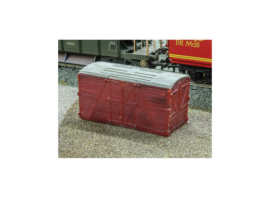 ModelScene 5010 - Railway Container - OO/HO Gauge