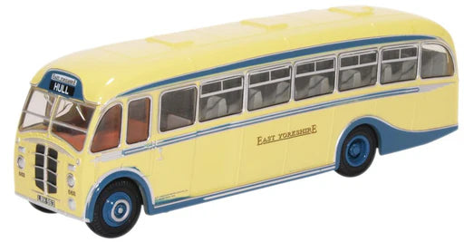 Oxford Diecast 76BI03 - Beadle Integral East Yorkshire