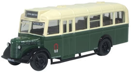 Oxford Diecast 76OWB015 - Bedford OWB John Smiths Brewery