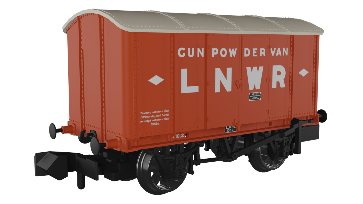 Rapido Trains UK 961008 - Not Quite Minks - Northerners Triple Pack