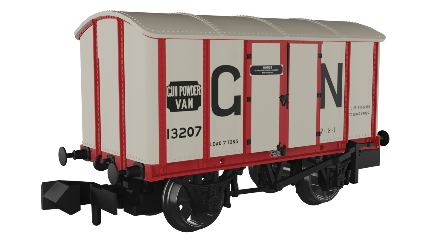 Rapido Trains UK 961008 - Not Quite Minks - Northerners Triple Pack