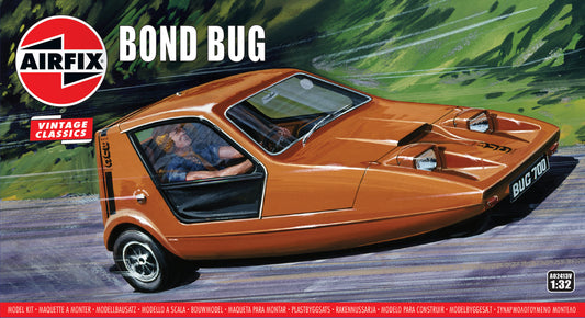 Airfix A02413V - Bond Bug