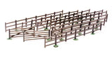 Dapol C023 - Fences & Gates