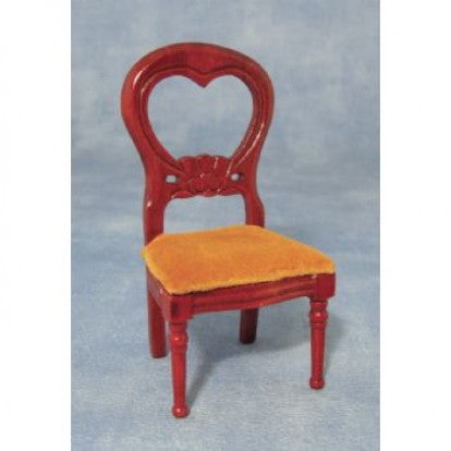 Streets Ahead DF228 - Bow Back Chair