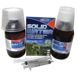 Deluxe Materials BD36 - Solid Water (350ml)