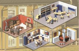 Gaugemaster GM490 - Fordhampton Building Interiors